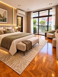 Poh Huat Garden (D19), Terrace #634559531